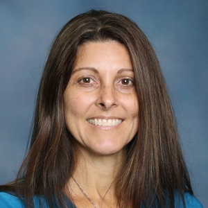 Team Page: Mrs. Myers 4th Grade Class